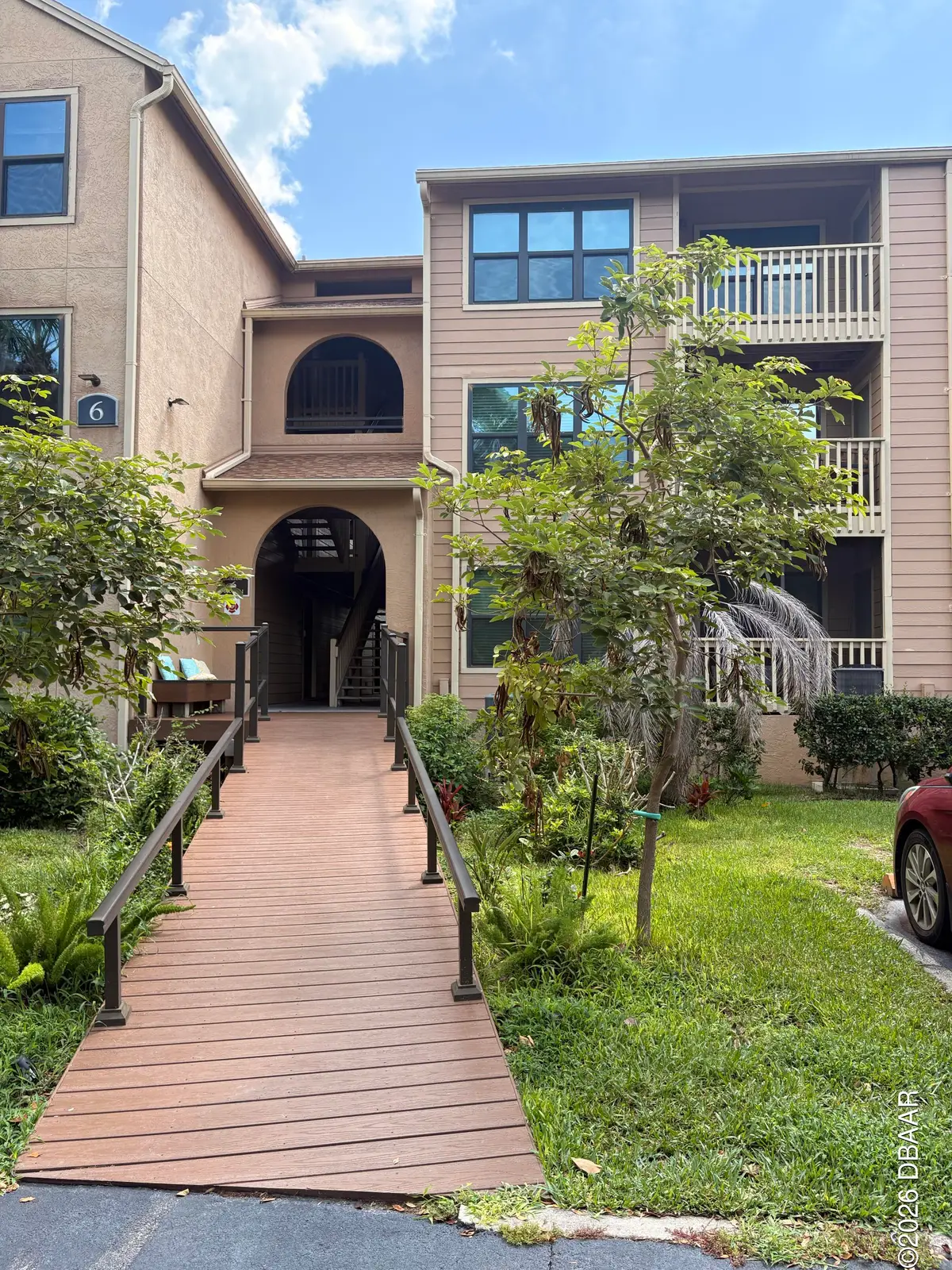 1401 S Palmetto Avenue #611, Daytona Beach, FL 32114 - #1