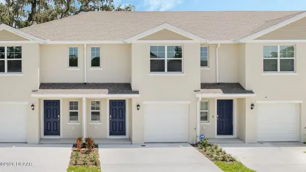 525 Prosecco Drive, Holly Hill, FL 32117