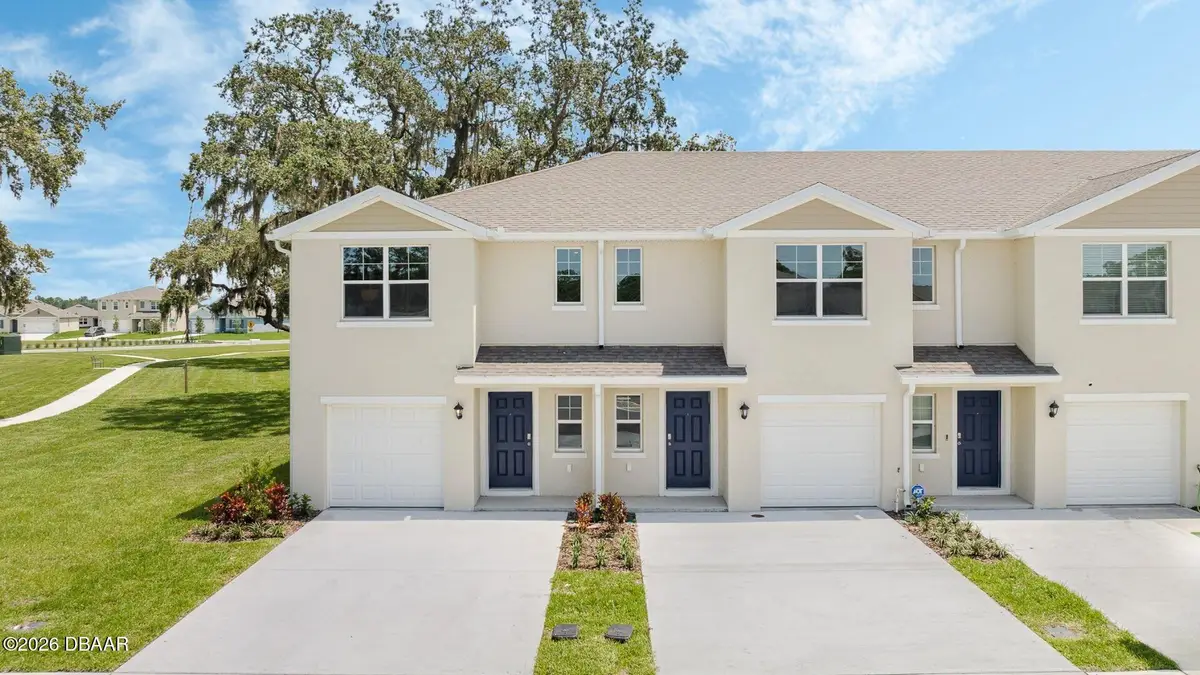 512 Prosecco Drive, Holly Hill, FL 32117 - #1