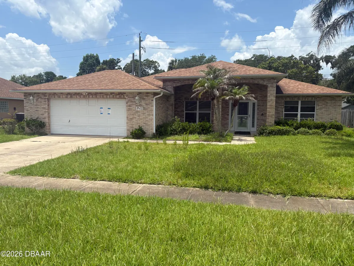 128 Spinnaker Circle, South Daytona, FL 32119 - #1
