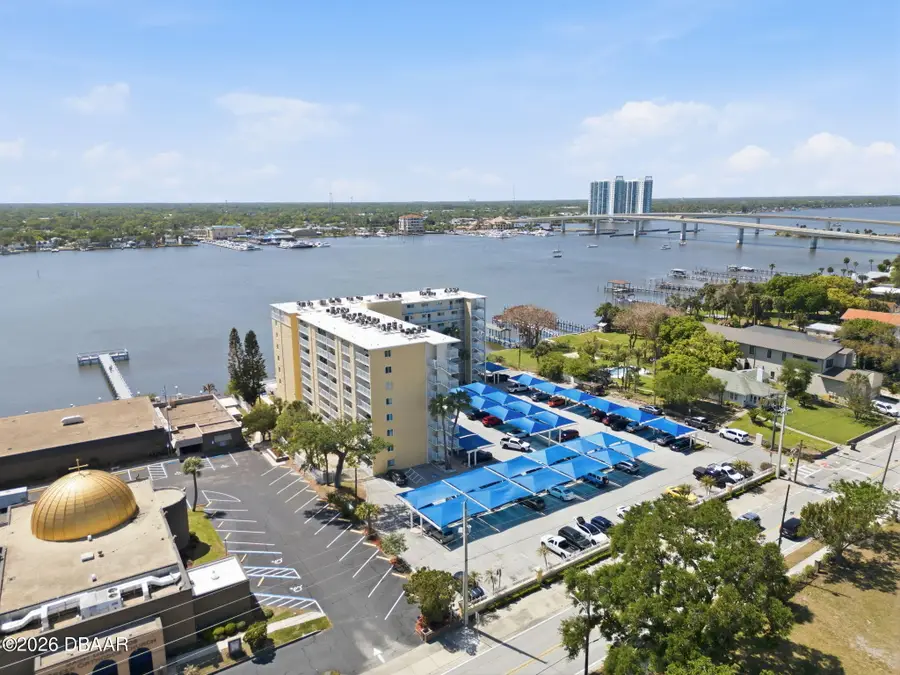 145 N Halifax Avenue #602, Daytona Beach, FL 32118 - #3
