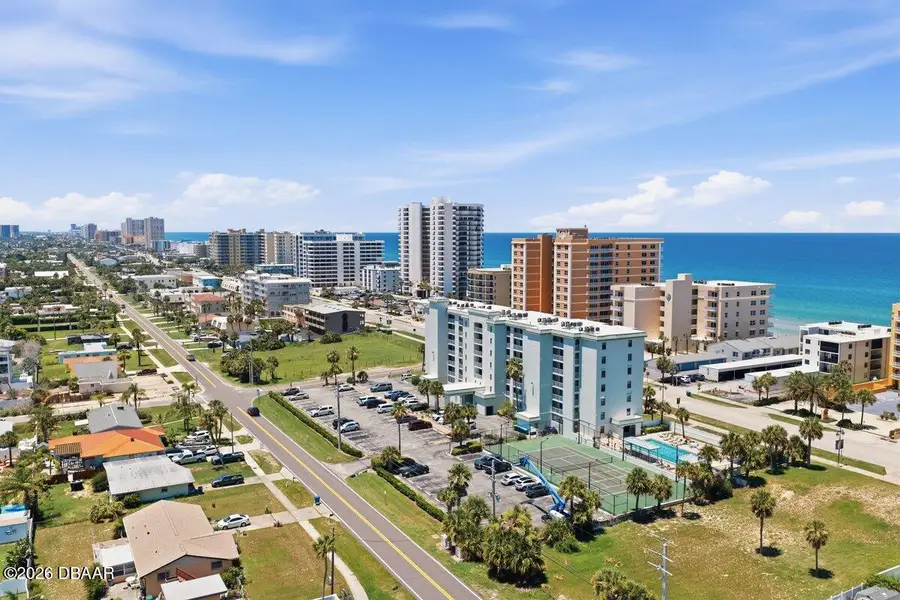 3800 S Atlantic Avenue #504, Daytona Beach Shores, FL 32118 - #2