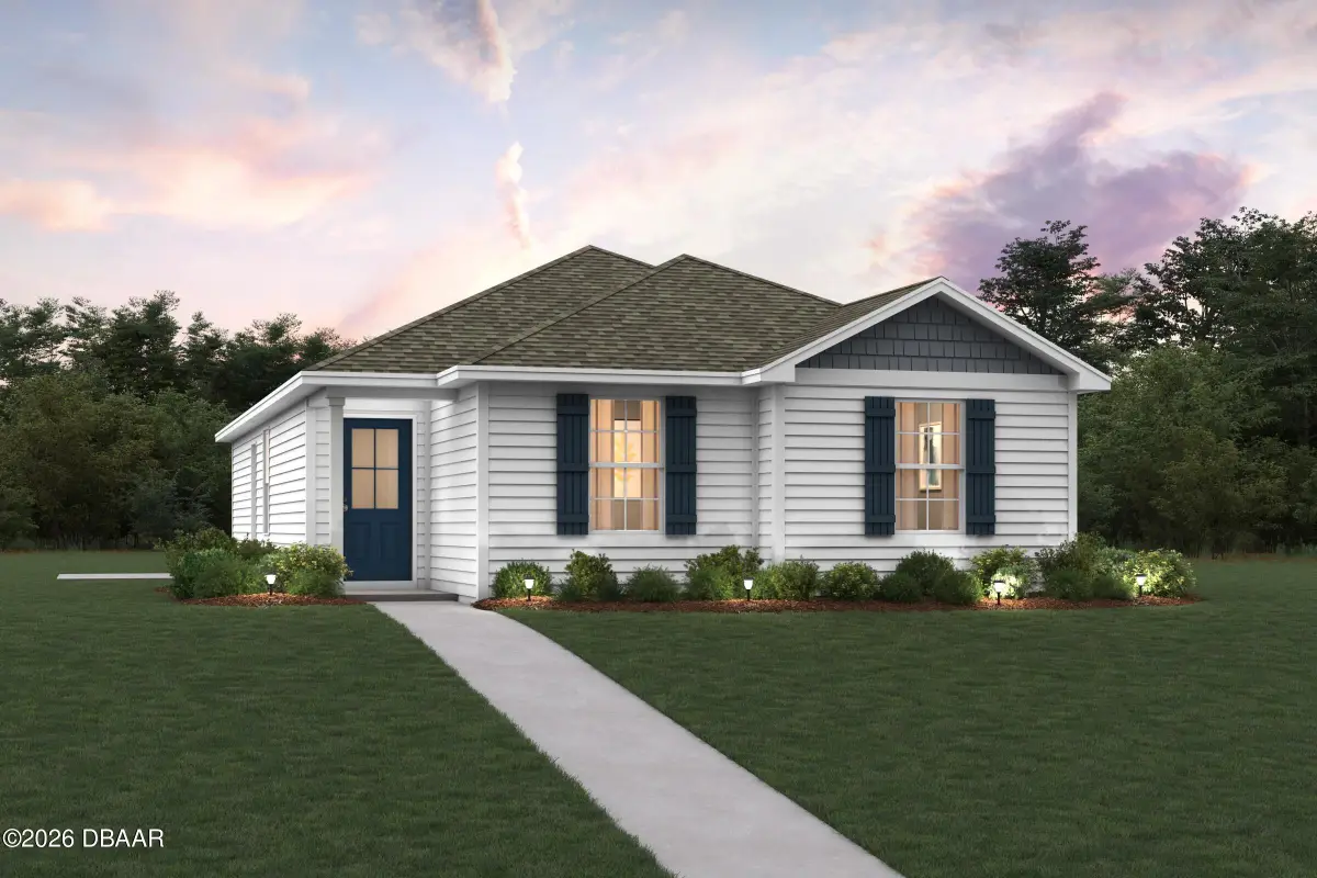 2311 Beech Boulevard, Bunnell, FL 32110 - #1