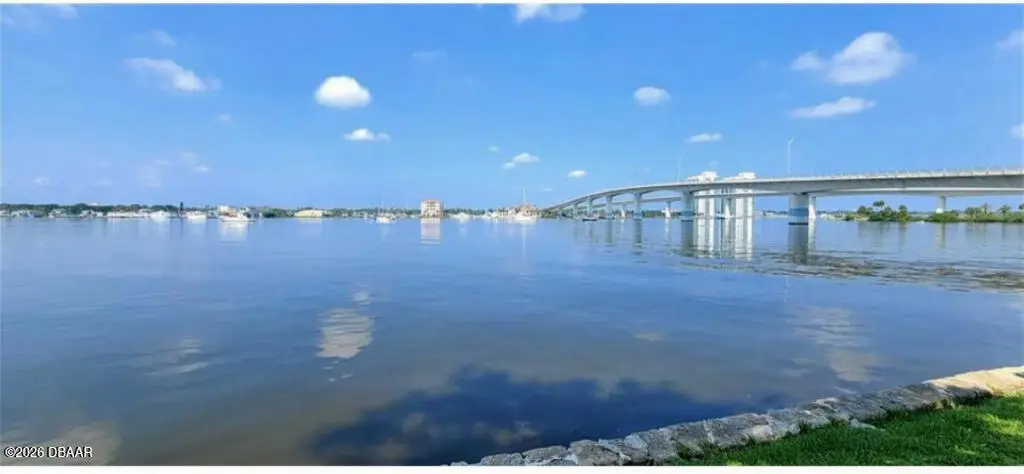 415 N Halifax Avenue #303, Daytona Beach, FL 32118 - #1