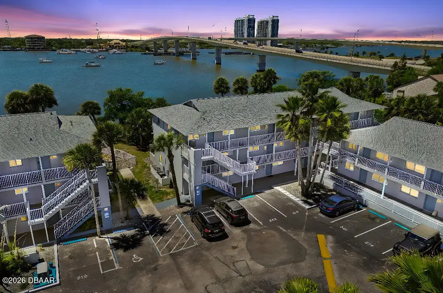 415 N Halifax Avenue #303, Daytona Beach, FL 32118 - #2