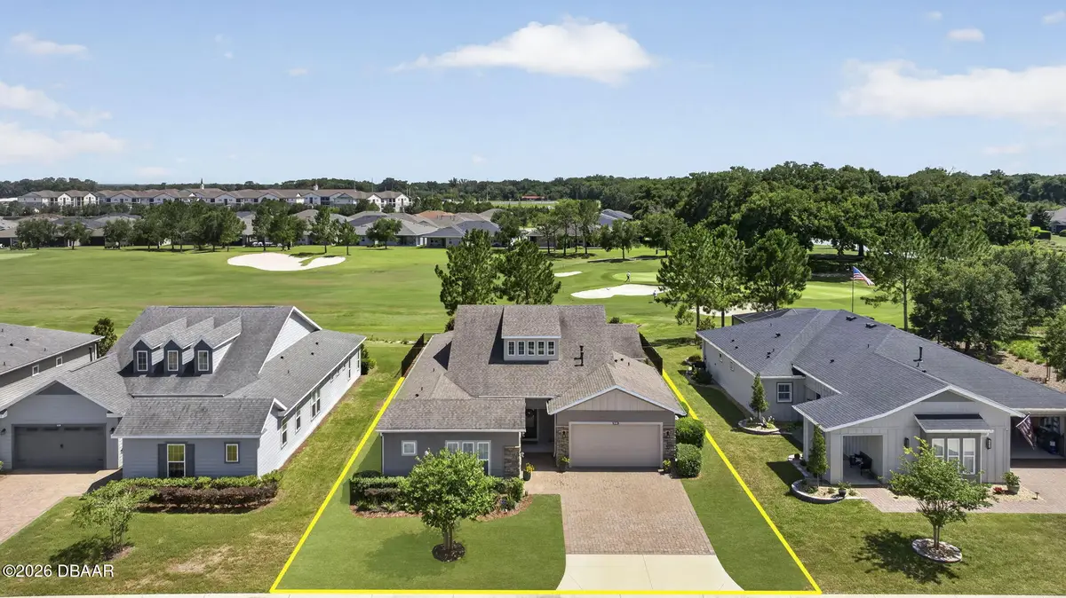 5448 NW 35th Lane Road, Ocala, FL 34482 - #1