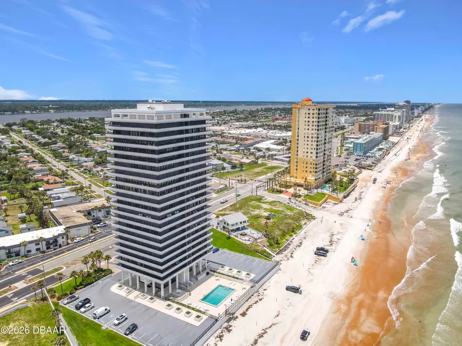 2200 N Atlantic Avenue #402, Daytona Beach, FL 32118 - #3