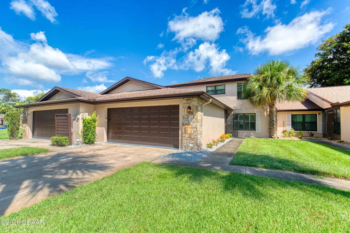 105 Deer Lake Circle, Ormond Beach, FL 32174 - #1