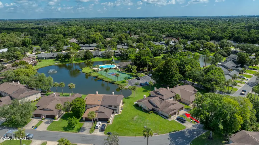 105 Deer Lake Circle, Ormond Beach, FL 32174 - #2