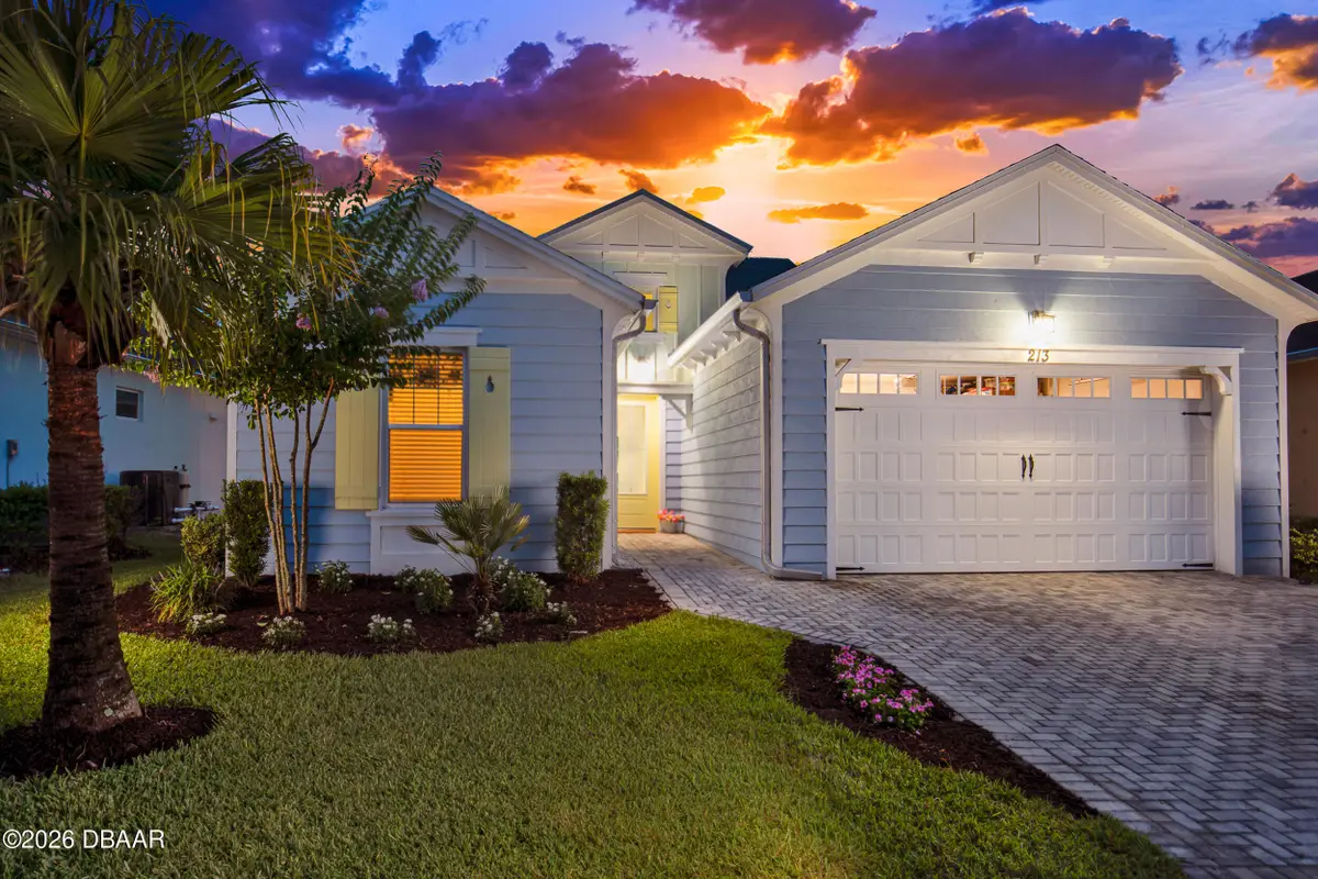 213 Cheeseburger Drive, Daytona Beach, FL 32124 - #1