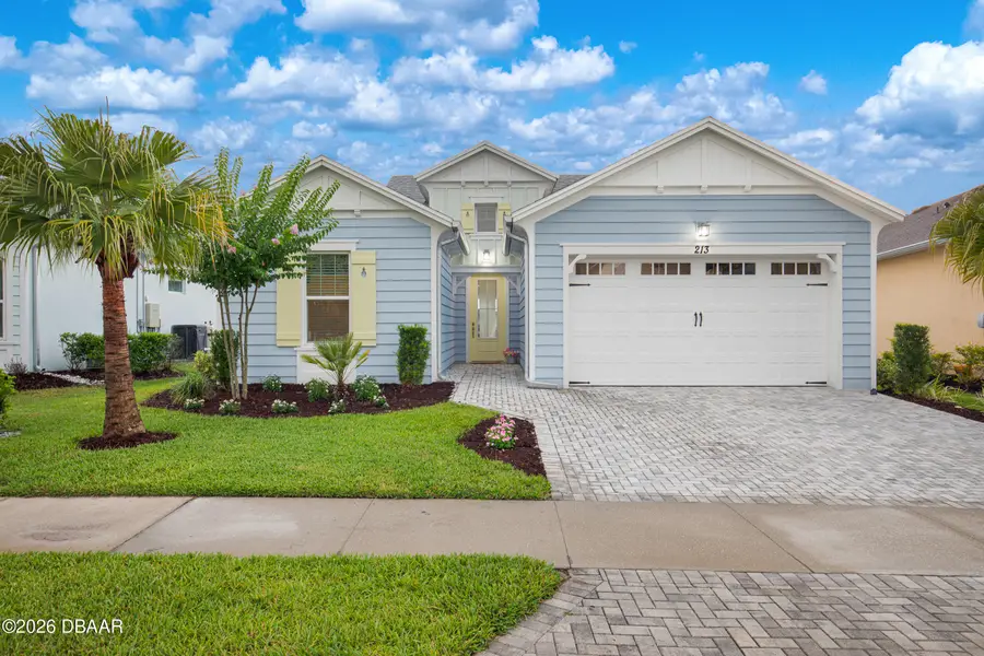 213 Cheeseburger Drive, Daytona Beach, FL 32124 - #2