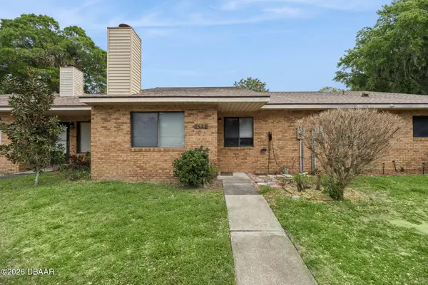 1544 Franklin Circle, Holly Hill, FL 32117