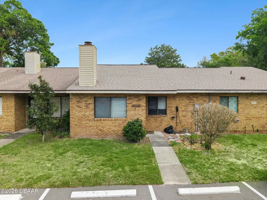 1544 Franklin Circle, Holly Hill, FL 32117 - #2