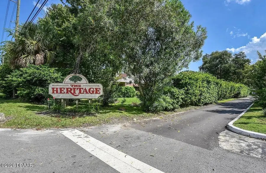 1544 Franklin Circle, Holly Hill, FL 32117 - #3