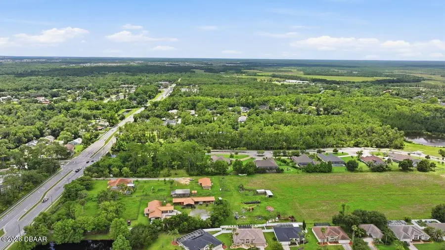 90 N Tymber Creek Road, Ormond Beach, FL 32174 - #3