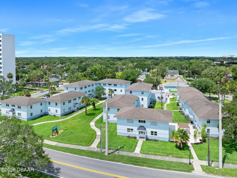 500 S Beach Street #H2, Daytona Beach, FL 32114 - #2