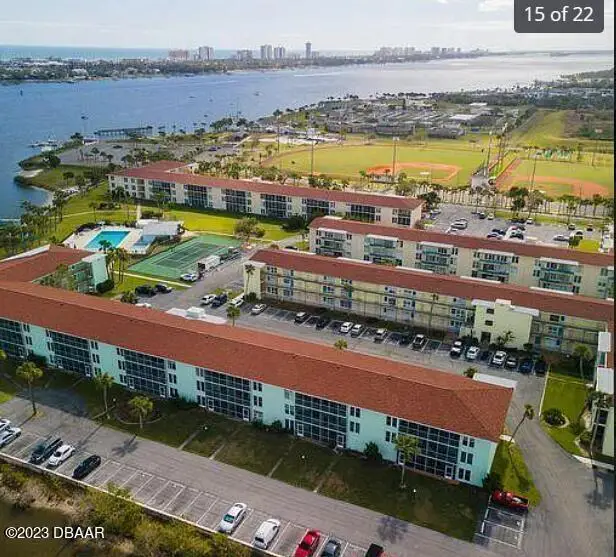 719 S Beach Street #103, Daytona Beach, FL 32114 - #1