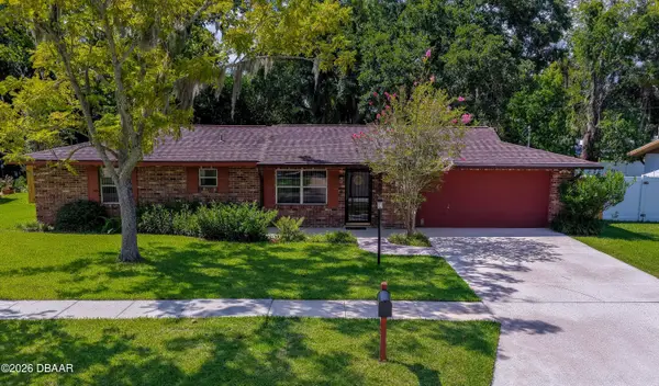 789 Bennett Road, South Daytona, FL 32119