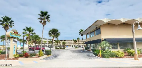 219 S Atlantic Avenue #307, Daytona Beach, FL 32118