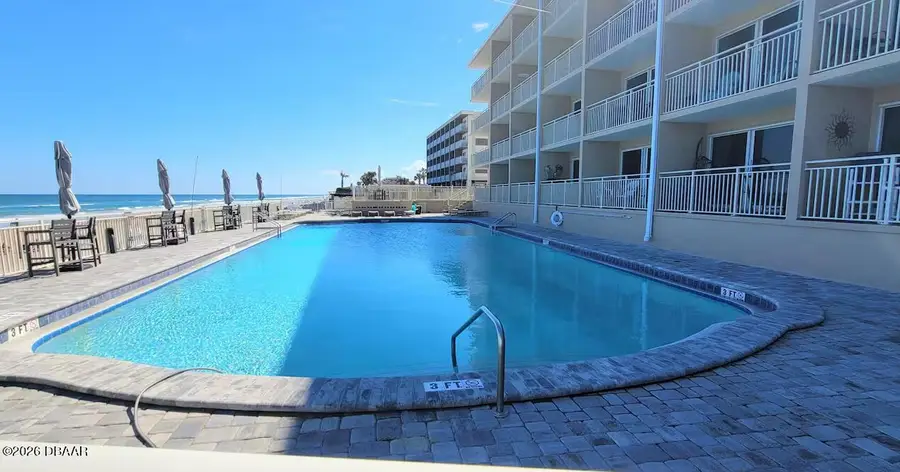219 S Atlantic Avenue #307, Daytona Beach, FL 32118 - #2