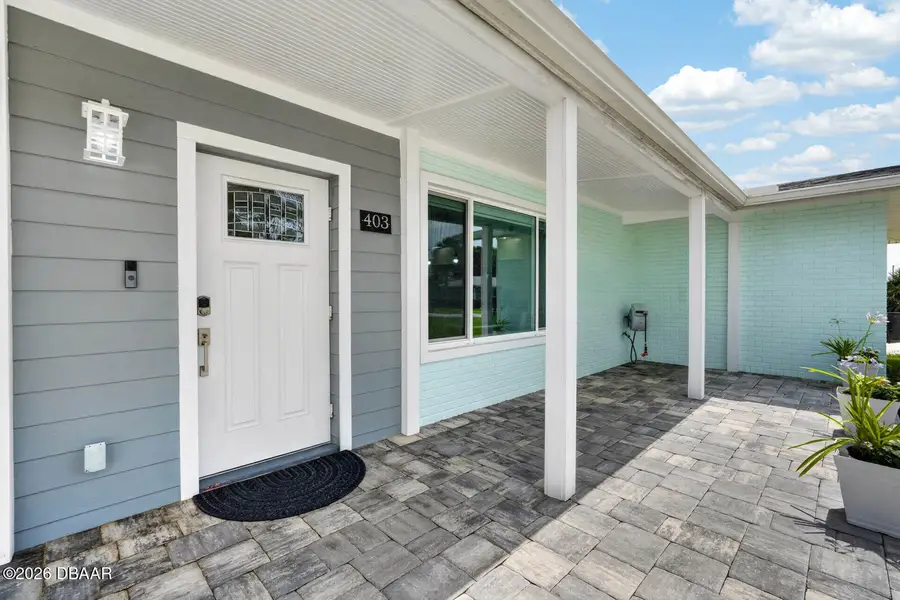403 Frances Terrace, Daytona Beach, FL 32118 - #2