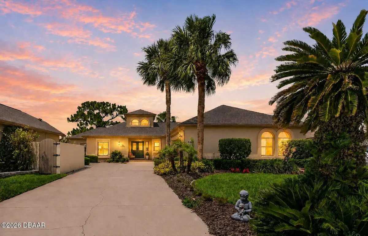 3183 Royal Birkdale Way, Port Orange, FL 32128 - #1