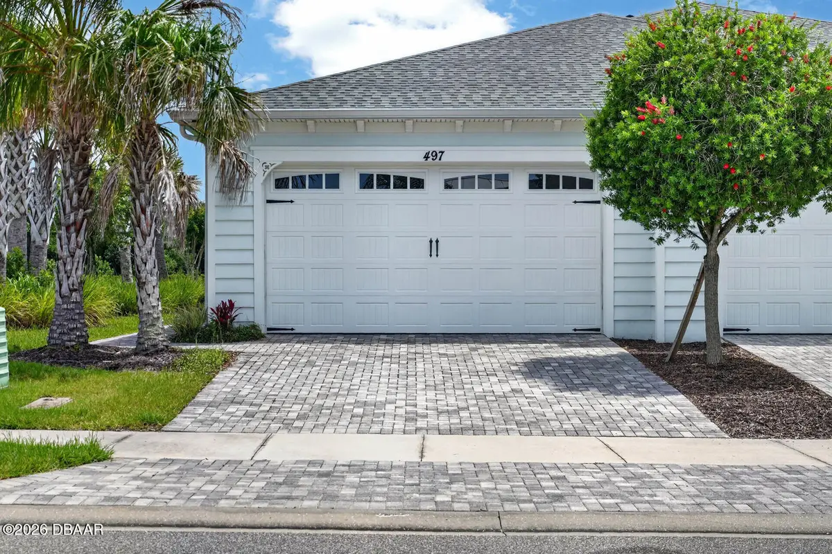 497 Lost Shaker Way, Daytona Beach, FL 32124 - #1