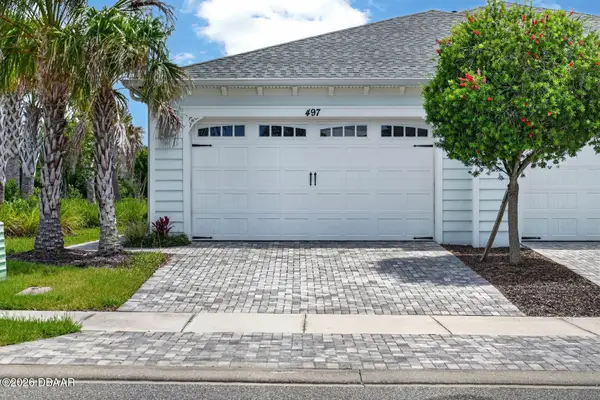 497 Lost Shaker Way, Daytona Beach, FL 32124