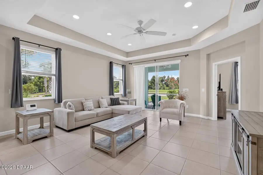 497 Lost Shaker Way, Daytona Beach, FL 32124 - #3