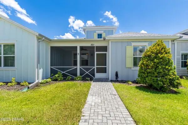 521 Margaritaville Avenue, Daytona Beach, FL 32124