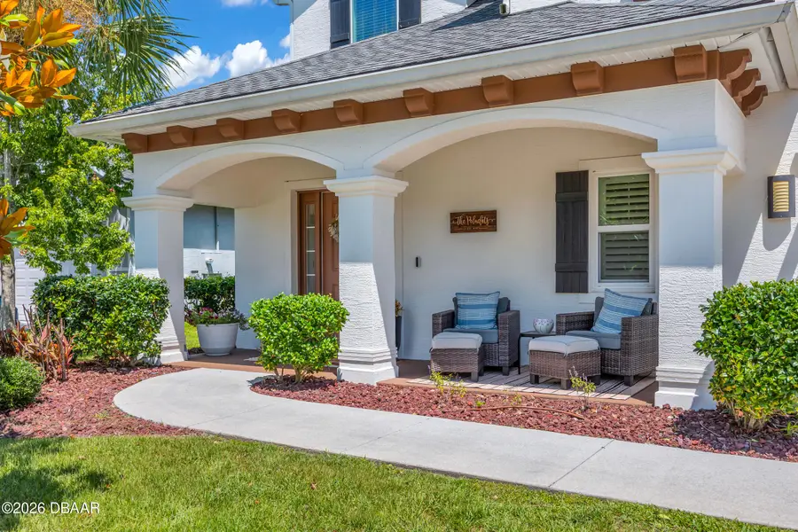 6835 Stoneheath Lane, Port Orange, FL 32128 - #3
