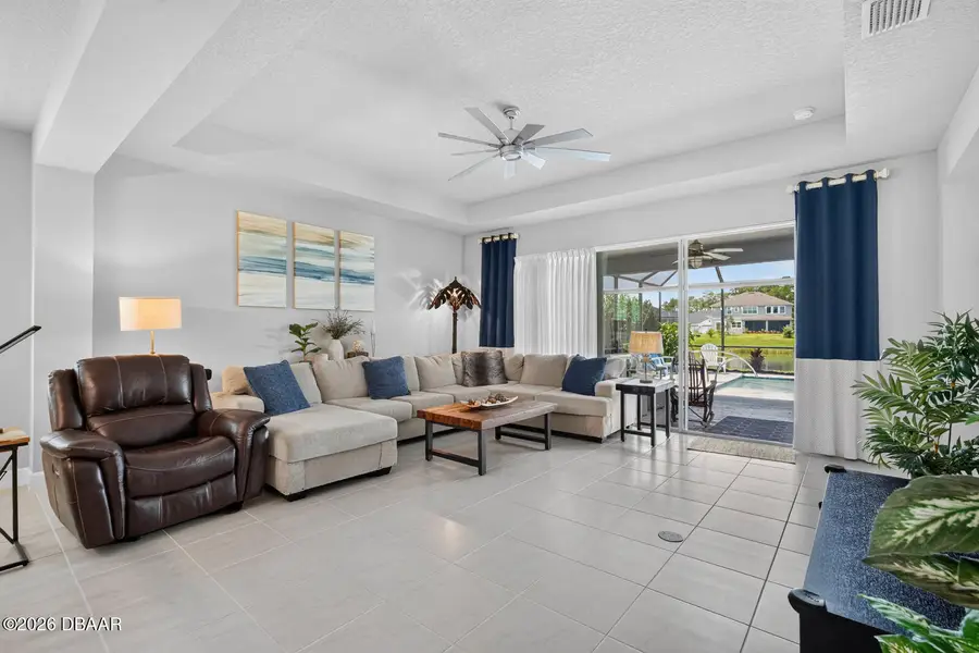 6256 Woodhaven Village Drive, Port Orange, FL 32128 - #3