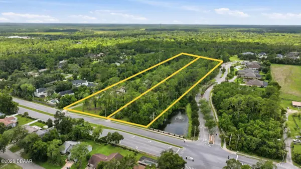 84 N Tymber Creek Road, Ormond Beach, FL 32174