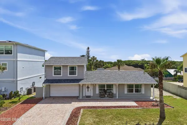 4766 S Atlantic Avenue, Ponce Inlet, FL 32127