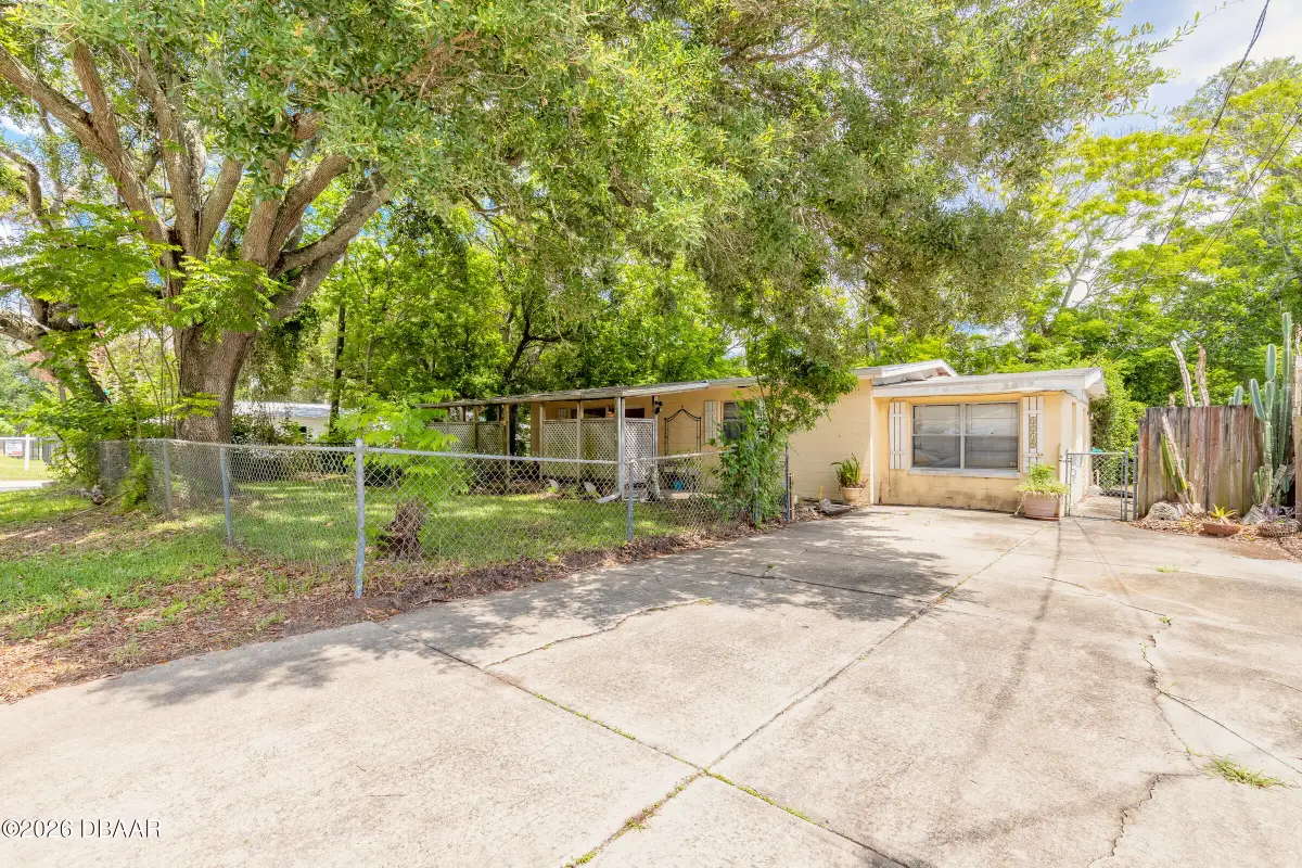 1219 Leon Lane, Daytona Beach, FL 32117 - #1