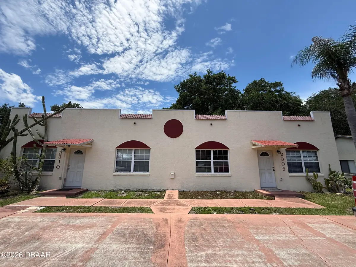 2308 Fern Palm Drive, Edgewater, FL 32141 - #1