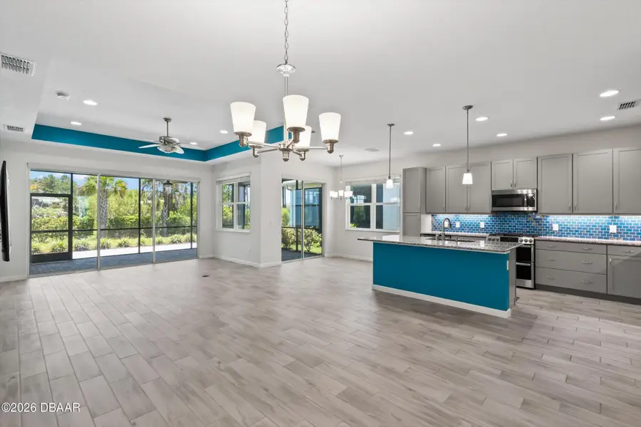 1065 Castaway Court, Daytona Beach, FL 32124 - #3