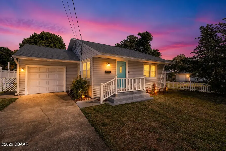 113 Hotel Avenue, Edgewater, FL 32132 - #2