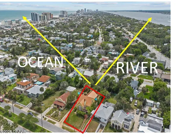 330 Bostwick Avenue, Daytona Beach, FL 32118