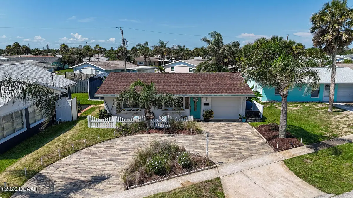 17 River Shore Drive, Ormond Beach, FL 32176 - #1