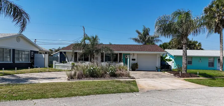 17 River Shore Drive, Ormond Beach, FL 32176 - #2