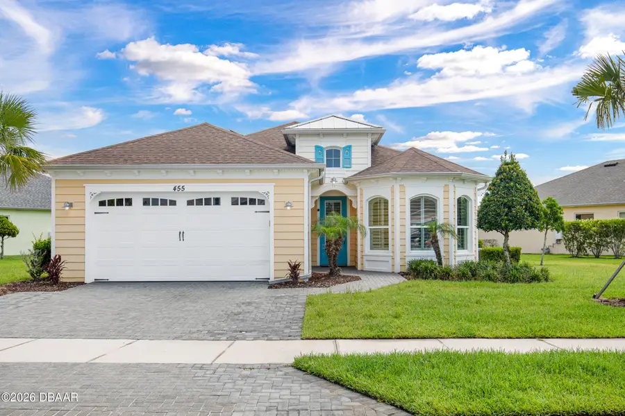 455 Coral Reef Way, Daytona Beach, FL 32124 - #2
