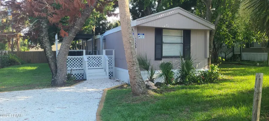1156 Greenbriar Avenue, Port Orange, FL 32127 - #2