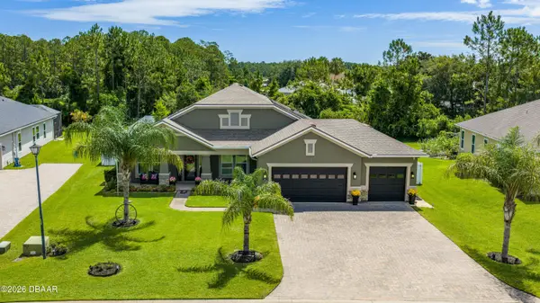 214 Ashford Lakes Circle, Ormond Beach, FL 32174