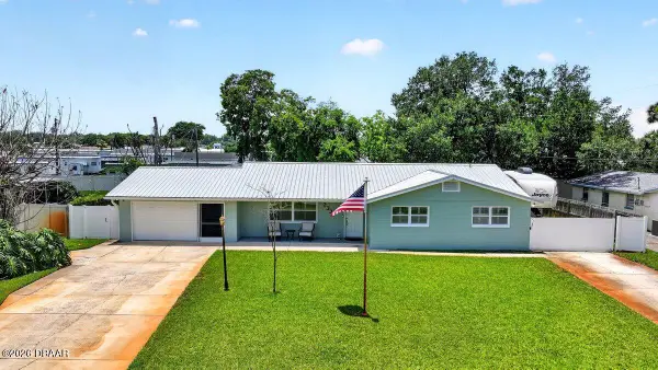 2334 Citrus Avenue, South Daytona, FL 32119