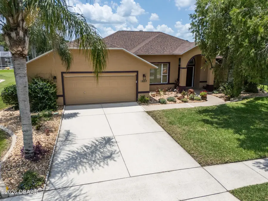 1887 Creekwater Boulevard, Port Orange, FL 32128 - #2