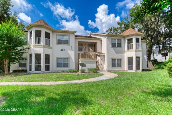 970 N Spring Garden Avenue #412, DeLand, FL 32720