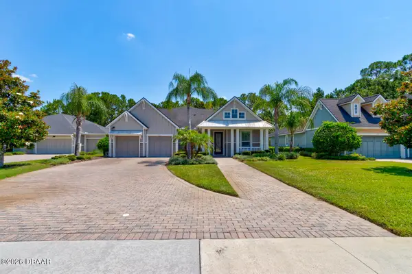305 Nottinghill Street, Ormond Beach, FL 32174