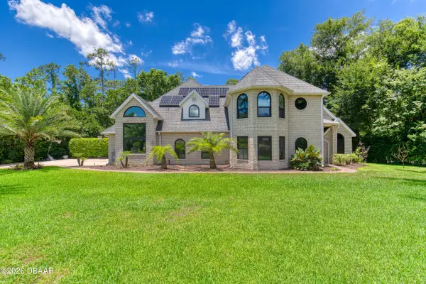 2 Broadwater Drive, Ormond Beach, FL 32174
