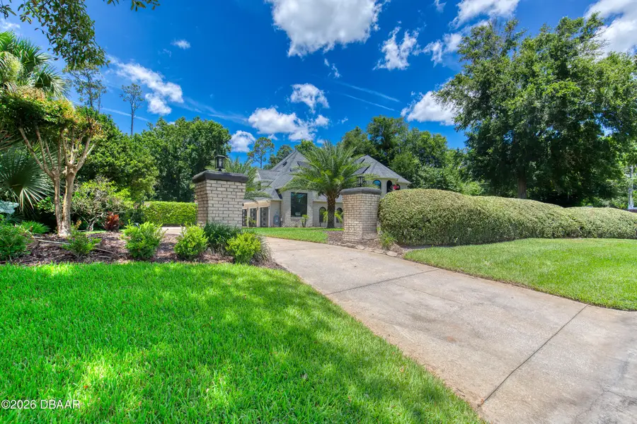 2 Broadwater Drive, Ormond Beach, FL 32174 - #3